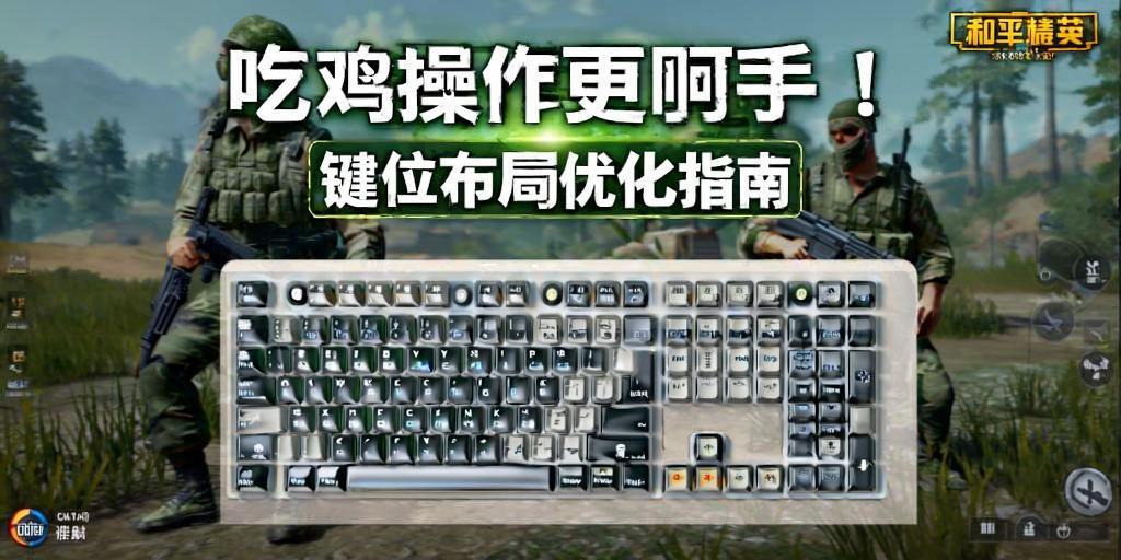 和平精英【星辰】iOS辅助