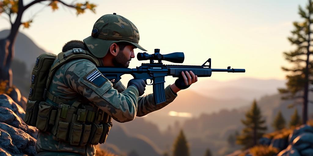 和平精英引擎直装【鹤童】发布:稳定无卡顿,观透与自瞄功能一应俱全